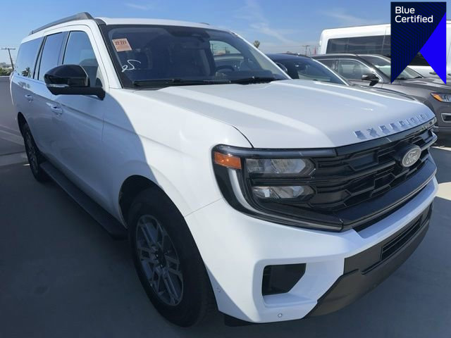 Certified 2025 Ford Expedition Max Active image 1