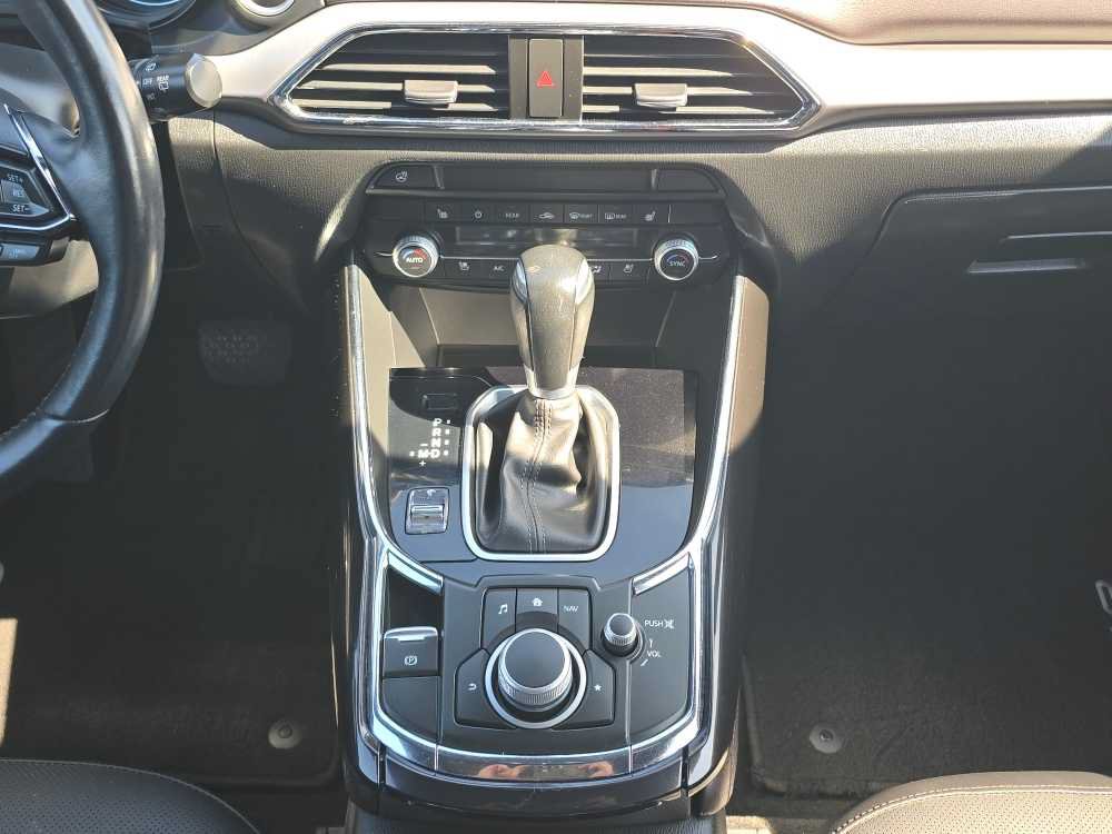 Used 2019 MAZDA CX-9 Grand Touring AWD/4WD image 13