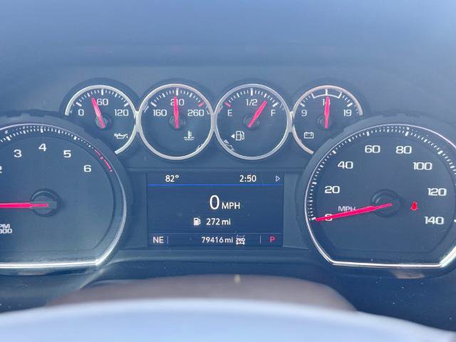 Used 2021 Chevrolet Tahoe LT AWD/4WD image 35