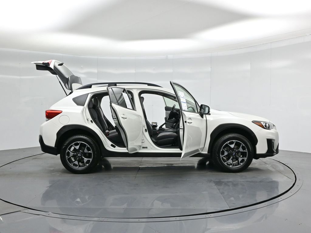 Used 2019 Subaru Crosstrek 2.0i Premium image 34