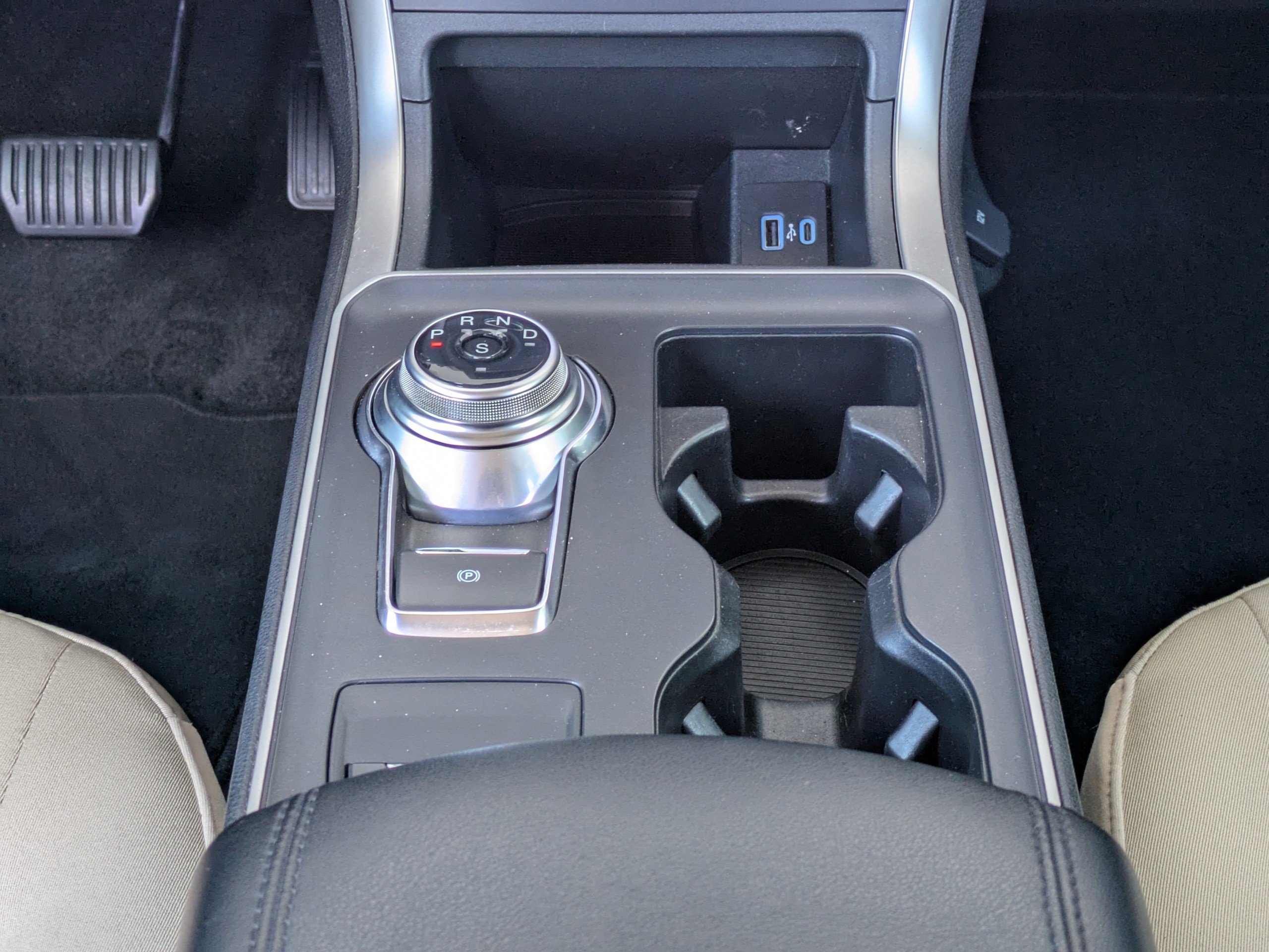 Certified 2023 Ford Edge SE AWD/4WD image 19