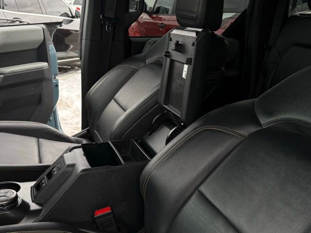 Certified 2023 Ford Bronco Badlands w/ Sasquatch Package image 31
