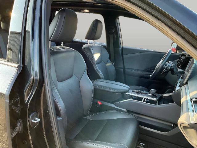 Used 2024 Lexus TX 350 AWD w/ Technology Package image 31
