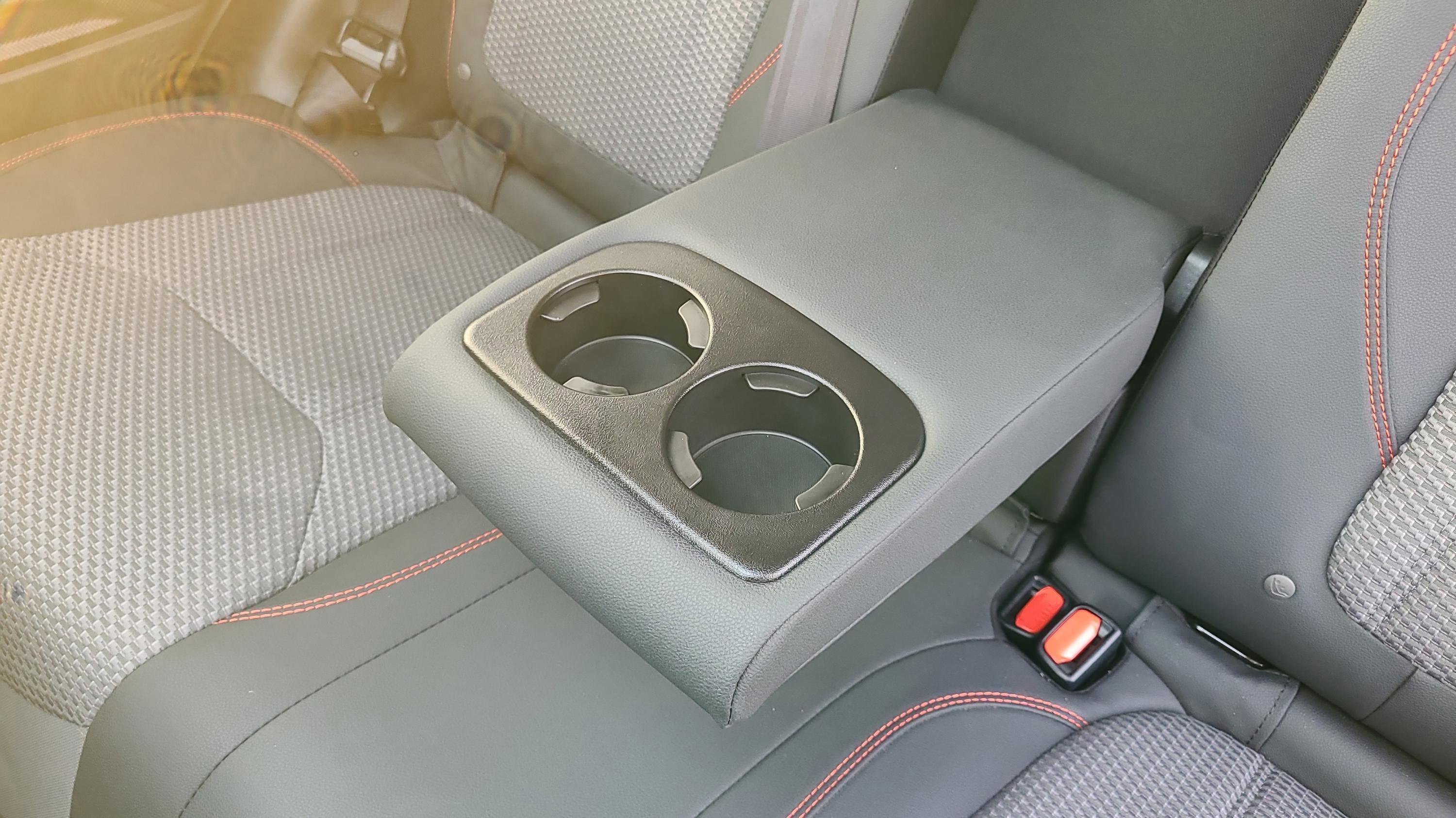 Used 2019 Subaru Forester Sport w/ Popular Package #2 image 15