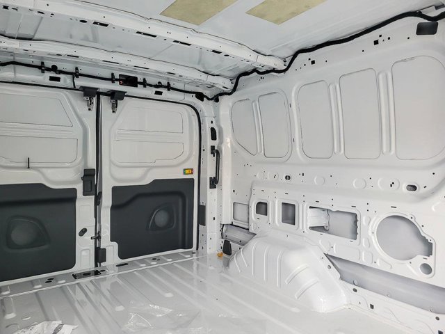 Certified 2024 Ford Transit 250 Base image 24