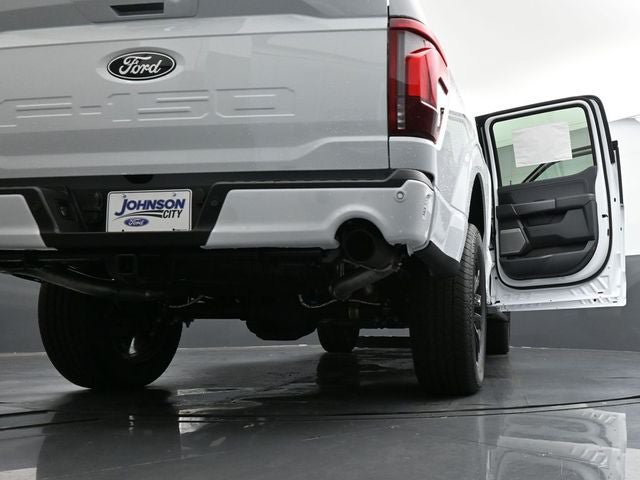 Certified 2025 Ford F150 Lariat w/ Equipment Group 501A Mid AWD/4WD image 38