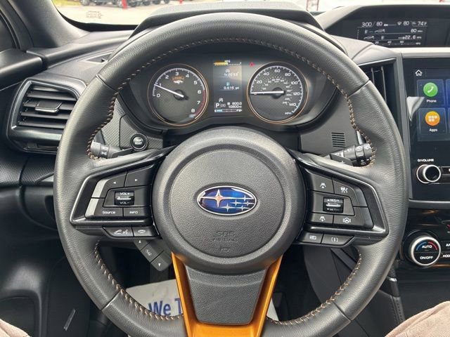 Used 2024 Subaru Forester Wilderness w/ Wilderness Package image 20