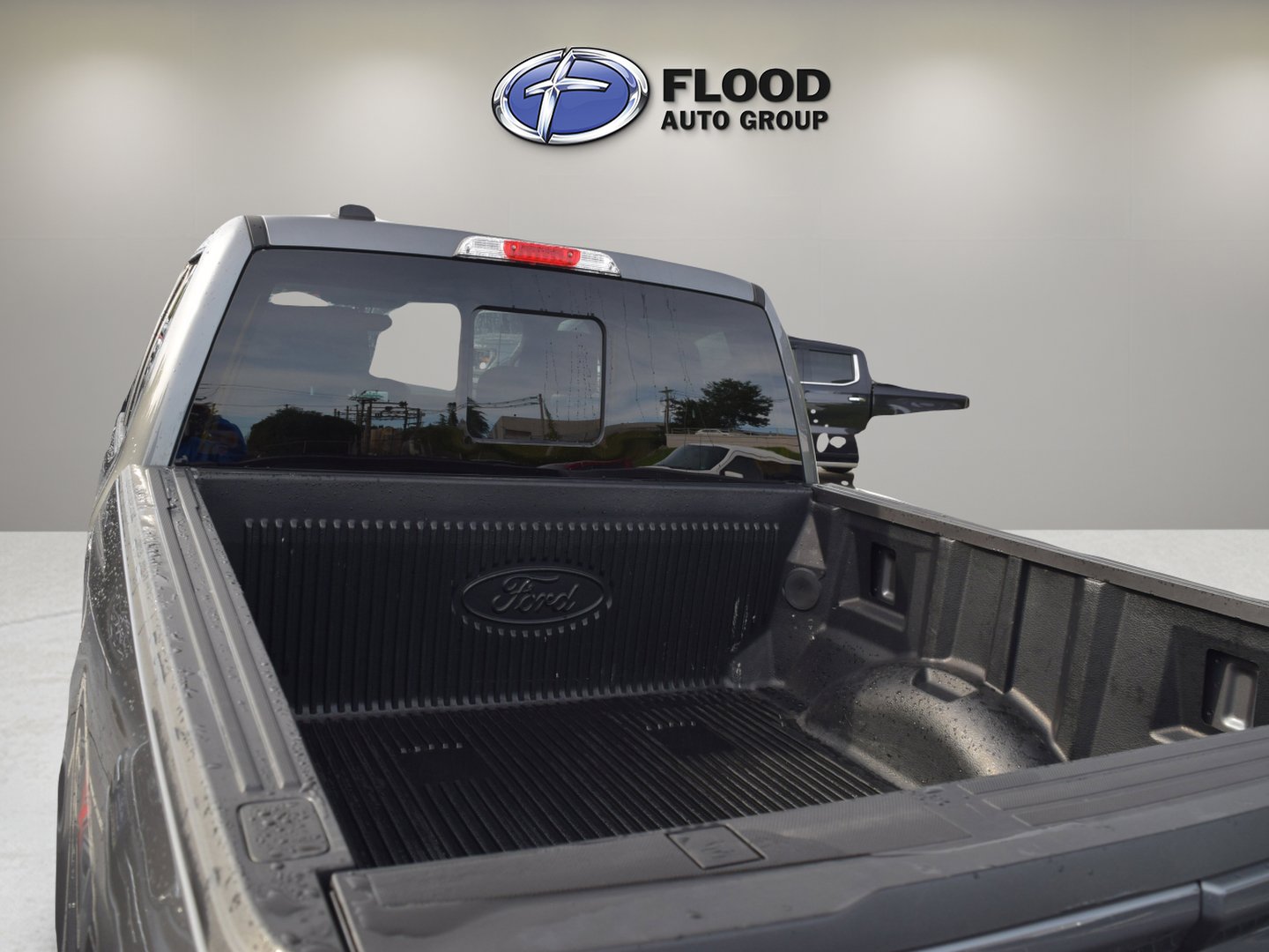 Certified 2022 Ford F150 XLT w/ Equipment Group 302A High image 6