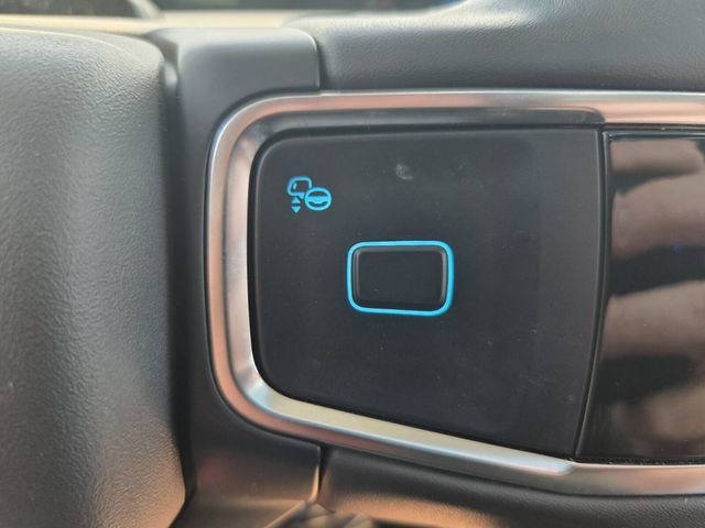 Certified 2025 Ford Expedition Active AWD/4WD image 28