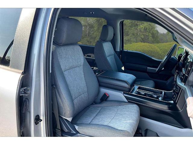 Certified 2023 Ford F150 XL w/ FX4 Off-Road Package AWD/4WD image 26