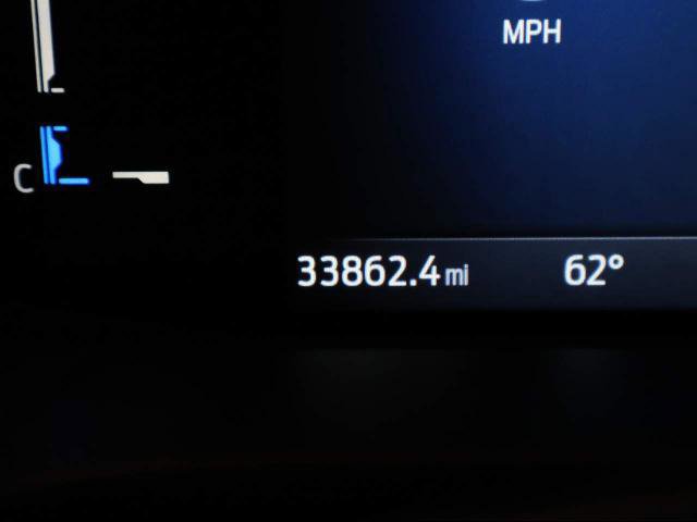 Certified 2025 Ford Escape ST-Line image 31