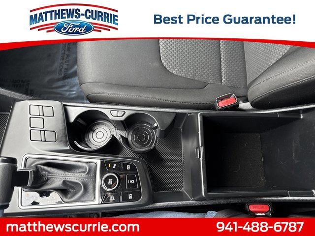 Used 2023 Kia Sportage LX image 20