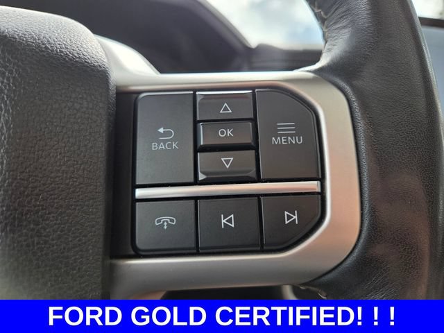 Certified 2024 Ford Expedition Limited RWD image 20