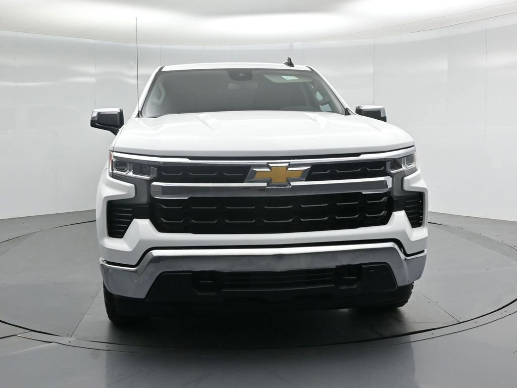 Used 2023 Chevrolet Silverado 1500 LT w/ Work Truck Package image 30