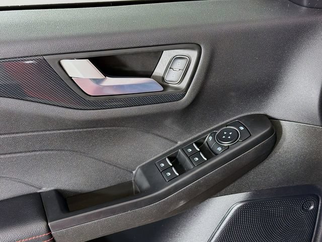 Certified 2024 Ford Escape ST-Line w/ Tech Pack #1 FWD image 21