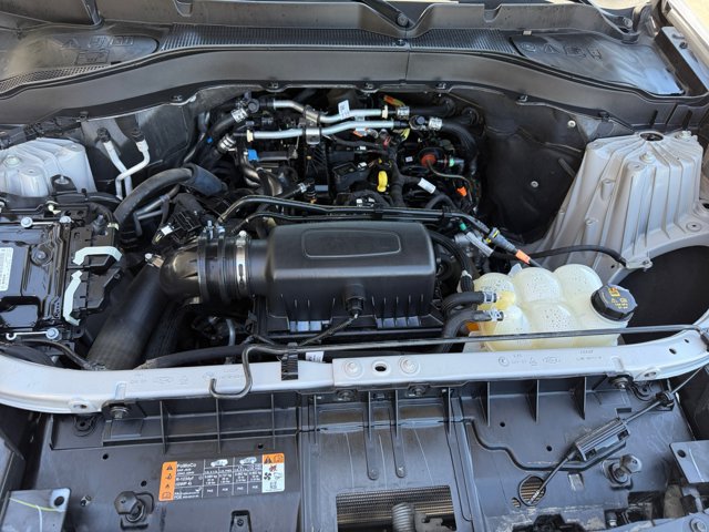 Certified 2023 Ford Explorer XLT w/ Equipment Group 202A AWD/4WD image 22