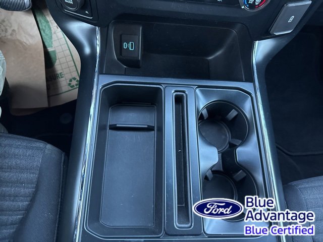 Certified 2023 Ford F150 XL w/ STX Appearance Package image 26