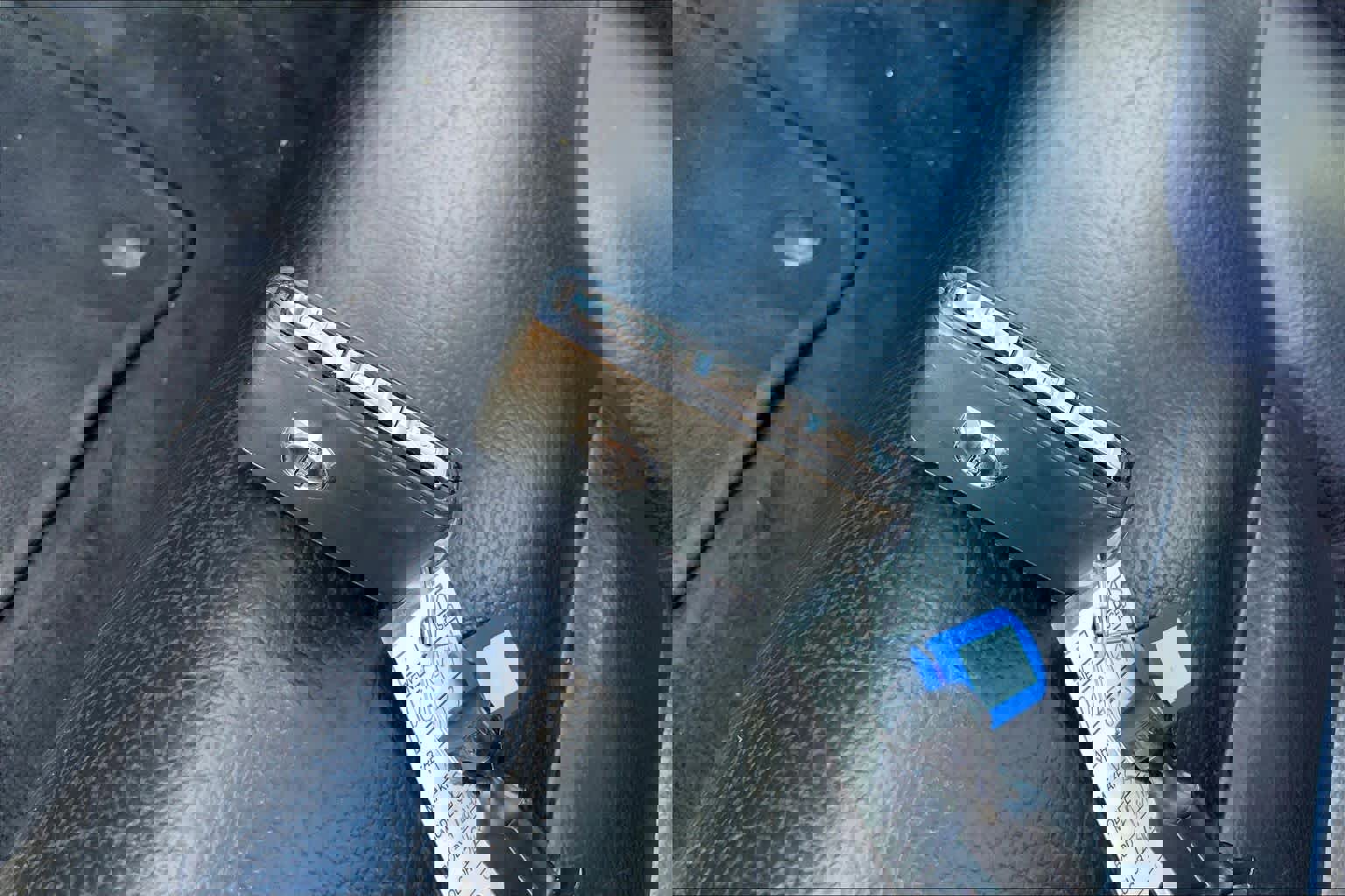 Used 2023 Volvo S60 B5 Plus image 15