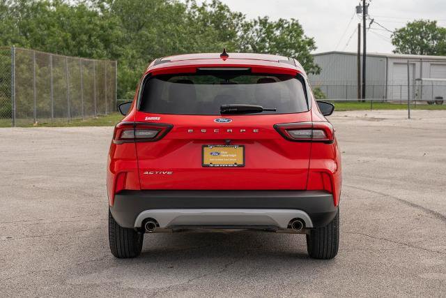 Certified 2024 Ford Escape Active FWD image 6