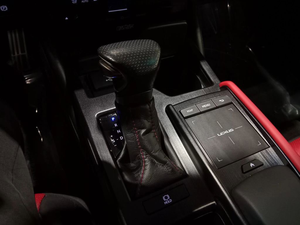 Used 2022 Lexus ES 350 F Sport w/ Accessory Package 2 image 30