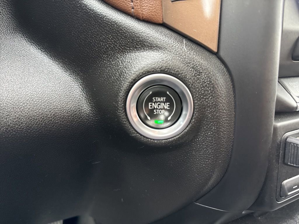 Used 2021 Chevrolet Silverado 3500 High Country w/ Z71 Off-Road Package image 37