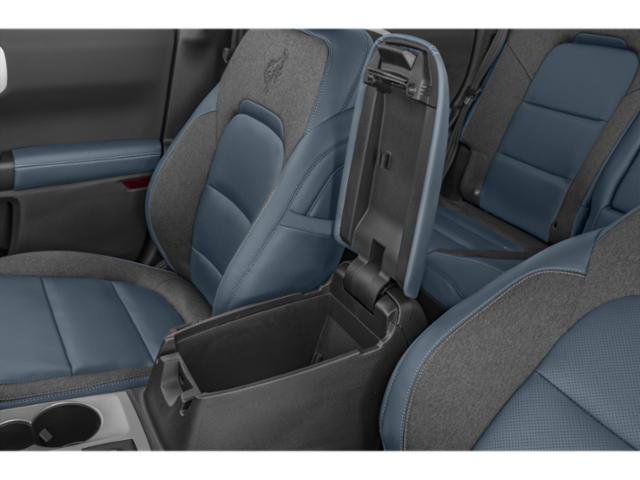 Certified 2023 Ford Bronco Sport Outer Banks image 14