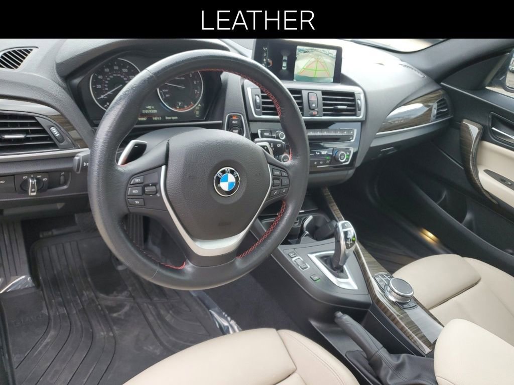 Used 2017 BMW 230i xDrive Coupe image 7