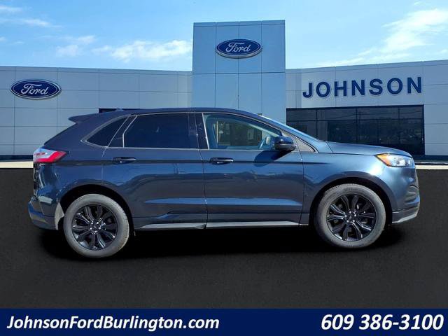Certified 2024 Ford Edge SE w/ Black Appearance Package AWD/4WD image 8