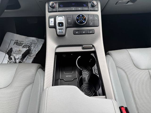 Used 2021 Hyundai Palisade SEL AWD/4WD image 20