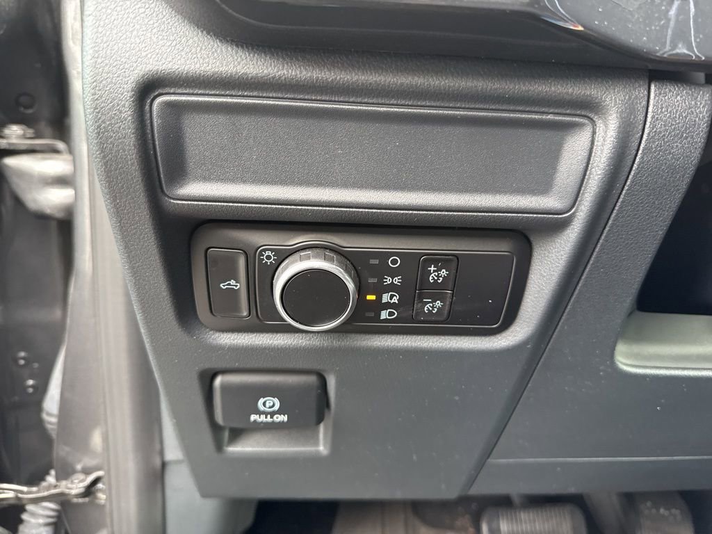 Certified 2023 Ford F150 XL w/ STX Appearance Package image 11