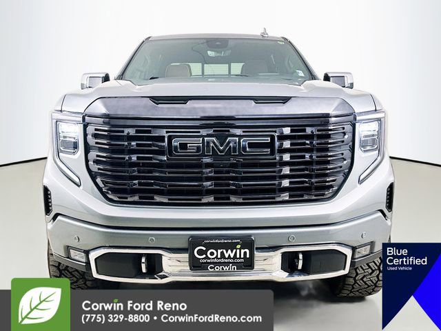 Used 2024 GMC Sierra 1500 Denali Ultimate image 2