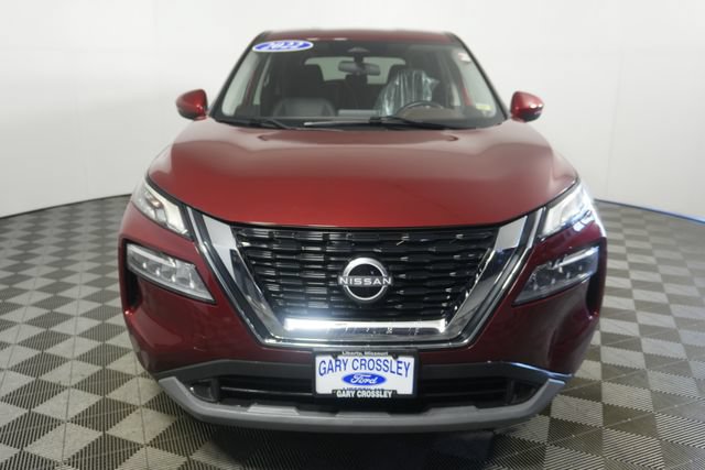 Used 2022 Nissan Rogue SV FWD image 9