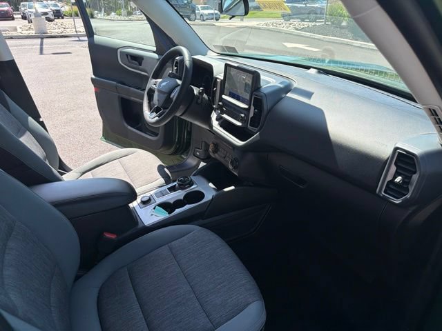 Certified 2024 Ford Bronco Sport Big Bend w/ Convenience Package AWD/4WD image 18