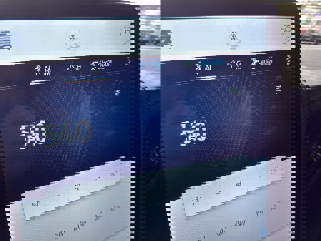 Certified 2023 Ford Expedition Max Platinum image 26