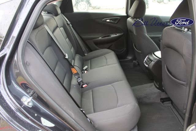 Used 2022 Chevrolet Malibu LT image 12