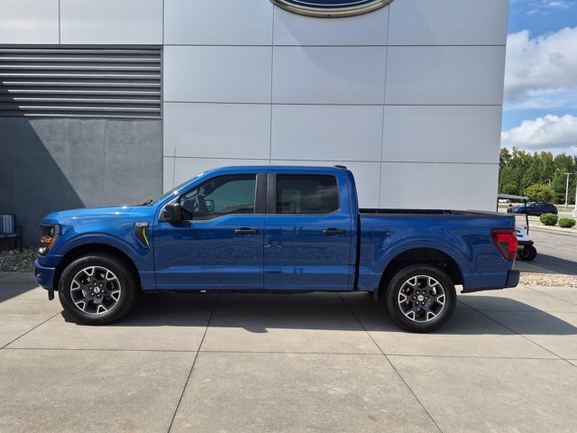 Certified 2024 Ford F150 STX RWD image 7