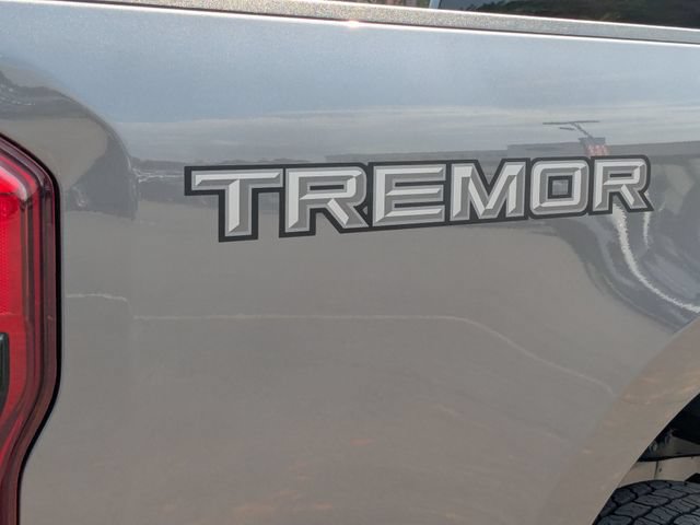 Certified 2024 Ford F250 XLT w/ Tremor Off-Road Package AWD/4WD image 33
