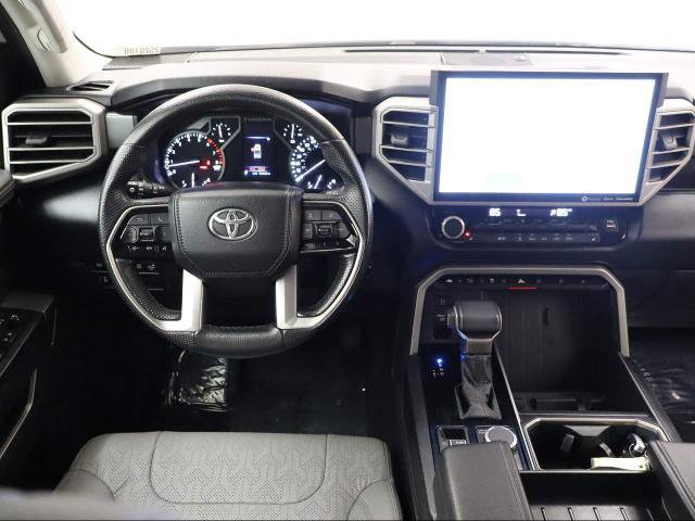 Used 2024 Toyota Tundra SR5 w/ Advanced Technology Package image 19