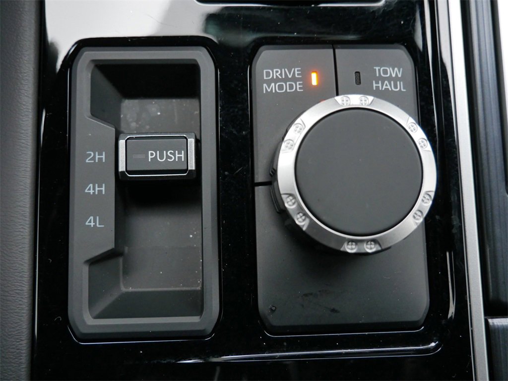 Used 2025 Toyota Sequoia Platinum image 21