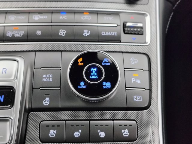 Used 2022 Hyundai Santa Fe Limited AWD/4WD image 39
