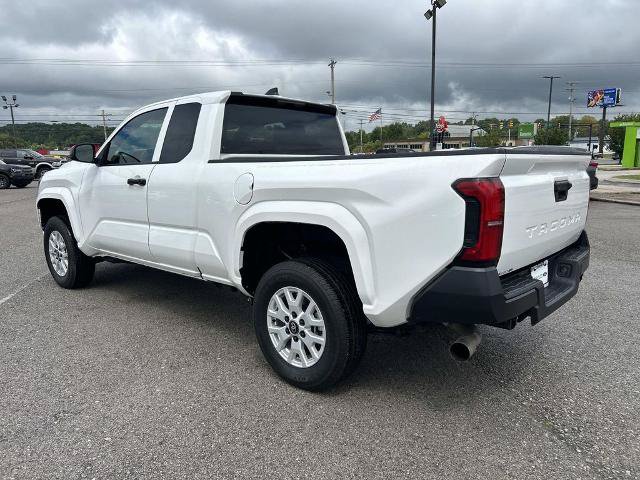 Used 2024 Toyota Tacoma SR RWD image 6