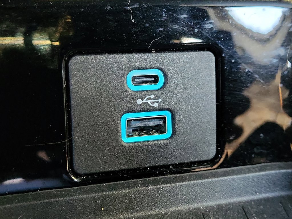 Certified 2023 Ford Mustang Mach-E GT AWD/4WD image 27