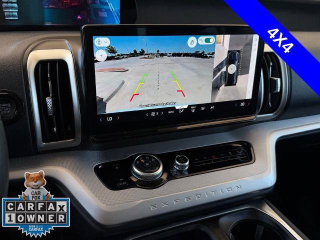 Certified 2025 Ford Expedition Max Active AWD/4WD image 7