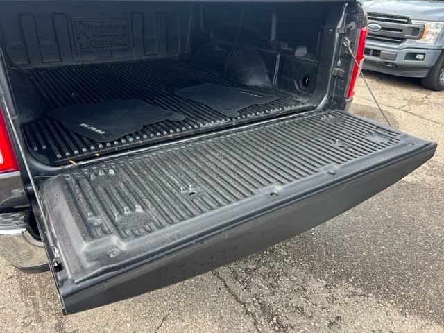 Used 2019 RAM 1500 Big Horn AWD/4WD image 22