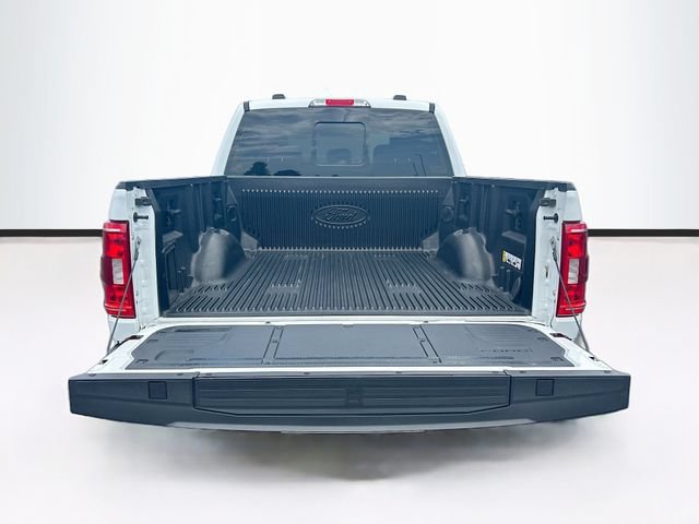 Certified 2023 Ford F150 XLT w/ Equipment Group 302A High AWD/4WD image 34