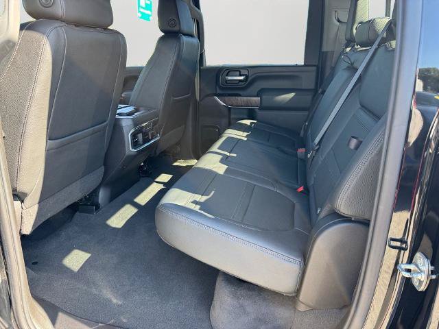 Used 2021 GMC Sierra 3500 Denali w/ Denali Ultimate Package AWD/4WD image 11