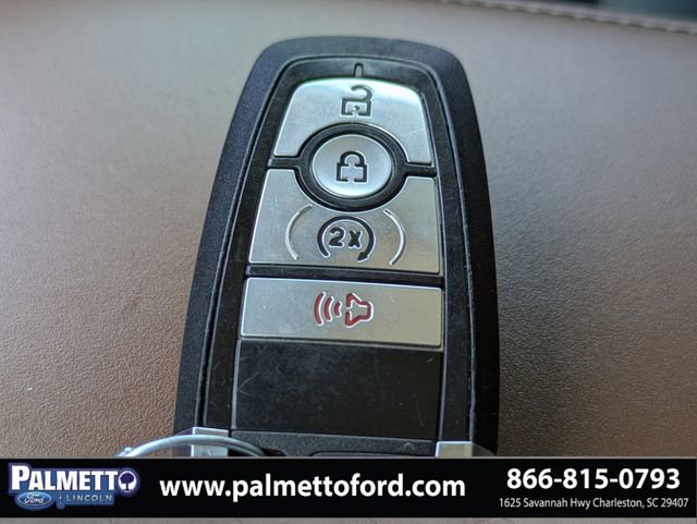 Certified 2023 Ford Bronco Sport Outer Banks w/ Tech Package AWD/4WD image 32