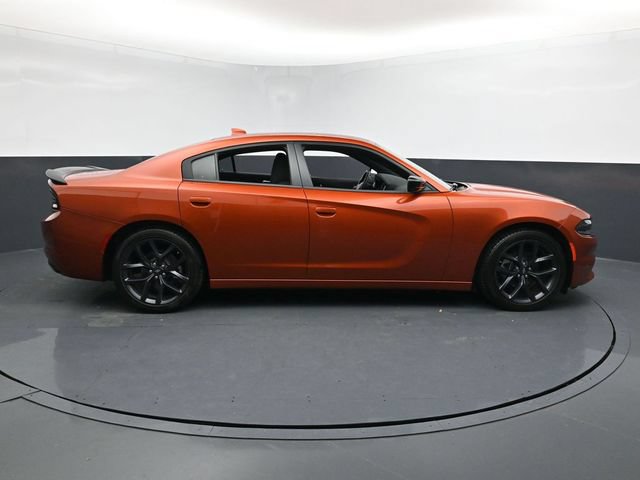 Used 2023 Dodge Charger SXT w/ Blacktop Package RWD image 8