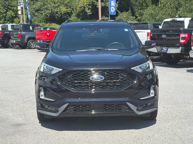 Certified 2020 Ford Edge ST-Line FWD image 2