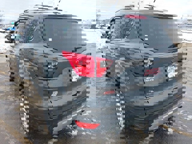 Certified 2019 Ford Escape Titanium w/ U9j03 - Titanium Tow Package image 3